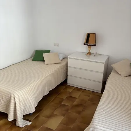 Apartamento Avec Vue Exceptionelle Rosas