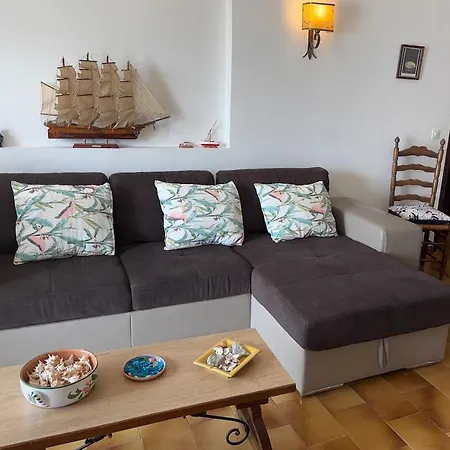 Apartament Avec Vue Exceptionelle *